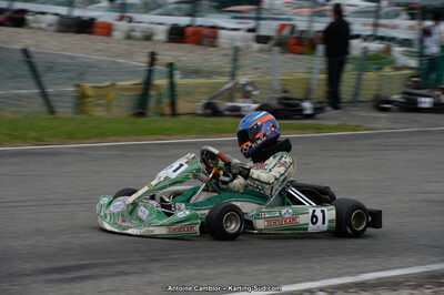 13/07/2014 : Championnat de France Minime / Cadet / Féminin à Lavelanet (Photos Antoine Camblor) 2014 — karting