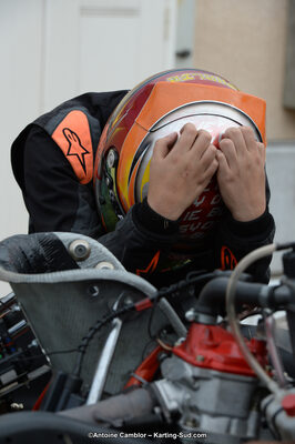 13/07/2014 : Championnat de France Minime / Cadet / Féminin à Lavelanet (Photos Antoine Camblor) 2014 — karting