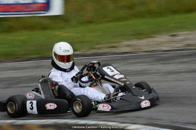 13/07/2014 : Championnat de France Minime / Cadet / Féminin à Lavelanet (Photos Antoine Camblor) 2014 — karting