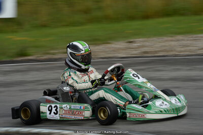 13/07/2014 : Championnat de France Minime / Cadet / Féminin à Lavelanet (Photos Antoine Camblor) 2014 — karting