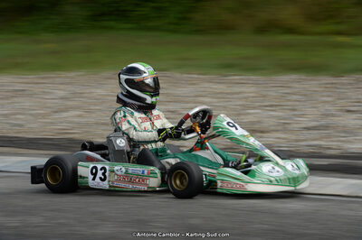 13/07/2014 : Championnat de France Minime / Cadet / Féminin à Lavelanet (Photos Antoine Camblor) 2014 — karting