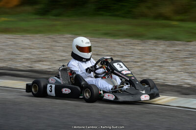 13/07/2014 : Championnat de France Minime / Cadet / Féminin à Lavelanet (Photos Antoine Camblor) 2014 — karting