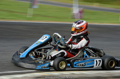 13/07/2014 : Championnat de France Minime / Cadet / Féminin à Lavelanet (Photos Antoine Camblor) 2014 — karting