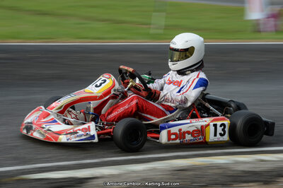 13/07/2014 : Championnat de France Minime / Cadet / Féminin à Lavelanet (Photos Antoine Camblor) 2014 — karting