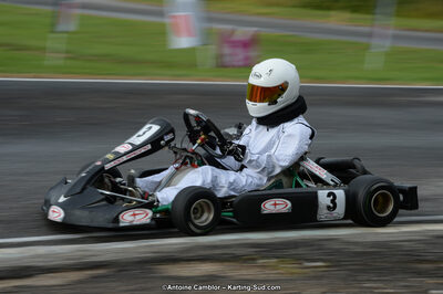 13/07/2014 : Championnat de France Minime / Cadet / Féminin à Lavelanet (Photos Antoine Camblor) 2014 — karting