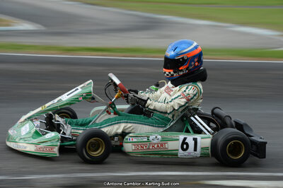 13/07/2014 : Championnat de France Minime / Cadet / Féminin à Lavelanet (Photos Antoine Camblor) 2014 — karting