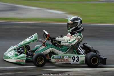 13/07/2014 : Championnat de France Minime / Cadet / Féminin à Lavelanet (Photos Antoine Camblor) 2014 — karting