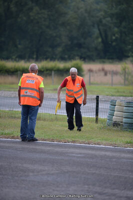 13/07/2014 : Championnat de France Minime / Cadet / Féminin à Lavelanet (Photos Antoine Camblor) 2014 — karting