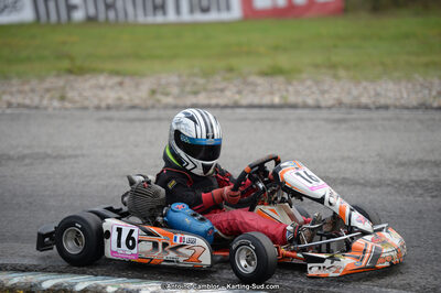 13/07/2014 : Championnat de France Minime / Cadet / Féminin à Lavelanet (Photos Antoine Camblor) 2014 — karting