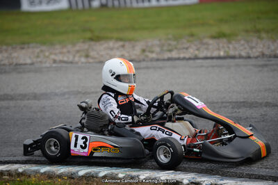 13/07/2014 : Championnat de France Minime / Cadet / Féminin à Lavelanet (Photos Antoine Camblor) 2014 — karting