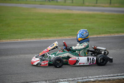 13/07/2014 : Championnat de France Minime / Cadet / Féminin à Lavelanet (Photos Antoine Camblor) 2014 — karting