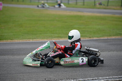13/07/2014 : Championnat de France Minime / Cadet / Féminin à Lavelanet (Photos Antoine Camblor) 2014 — karting