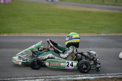 13/07/2014 : Championnat de France Minime / Cadet / Féminin à Lavelanet (Photos Antoine Camblor) 2014 — karting