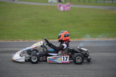 13/07/2014 : Championnat de France Minime / Cadet / Féminin à Lavelanet (Photos Antoine Camblor) 2014 — karting
