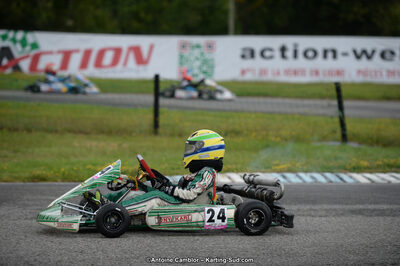 13/07/2014 : Championnat de France Minime / Cadet / Féminin à Lavelanet (Photos Antoine Camblor) 2014 — karting