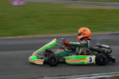 13/07/2014 : Championnat de France Minime / Cadet / Féminin à Lavelanet (Photos Antoine Camblor) 2014 — karting