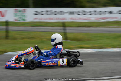 13/07/2014 : Championnat de France Minime / Cadet / Féminin à Lavelanet (Photos Antoine Camblor) 2014 — karting
