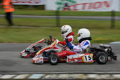13/07/2014 : Championnat de France Minime / Cadet / Féminin à Lavelanet (Photos Antoine Camblor) 2014 — karting