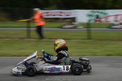 13/07/2014 : Championnat de France Minime / Cadet / Féminin à Lavelanet (Photos Antoine Camblor) 2014 — karting