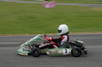 13/07/2014 : Championnat de France Minime / Cadet / Féminin à Lavelanet (Photos Antoine Camblor) 2014 — karting