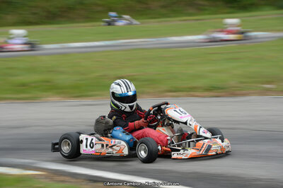 13/07/2014 : Championnat de France Minime / Cadet / Féminin à Lavelanet (Photos Antoine Camblor) 2014 — karting