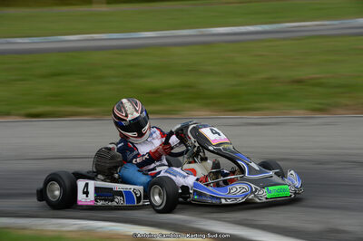 13/07/2014 : Championnat de France Minime / Cadet / Féminin à Lavelanet (Photos Antoine Camblor) 2014 — karting