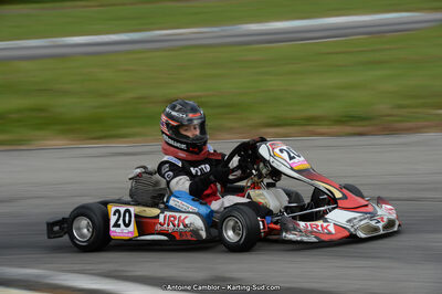 13/07/2014 : Championnat de France Minime / Cadet / Féminin à Lavelanet (Photos Antoine Camblor) 2014 — karting