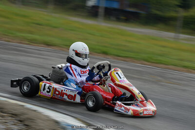 13/07/2014 : Championnat de France Minime / Cadet / Féminin à Lavelanet (Photos Antoine Camblor) 2014 — karting
