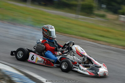 13/07/2014 : Championnat de France Minime / Cadet / Féminin à Lavelanet (Photos Antoine Camblor) 2014 — karting