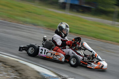 13/07/2014 : Championnat de France Minime / Cadet / Féminin à Lavelanet (Photos Antoine Camblor) 2014 — karting