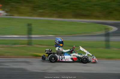 13/07/2014 : Championnat de France Minime / Cadet / Féminin à Lavelanet (Photos Antoine Camblor) 2014 — karting