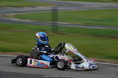 13/07/2014 : Championnat de France Minime / Cadet / Féminin à Lavelanet (Photos Antoine Camblor) 2014 — karting