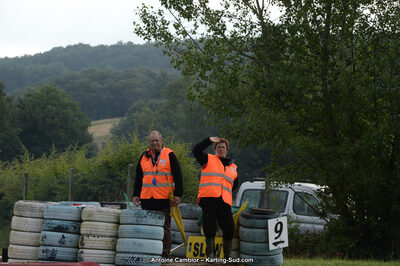 13/07/2014 : Championnat de France Minime / Cadet / Féminin à Lavelanet (Photos Antoine Camblor) 2014 — karting