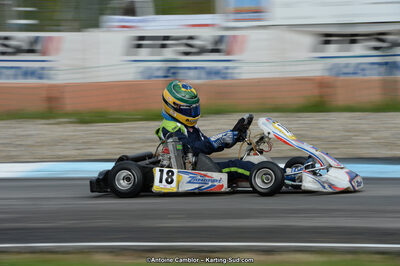 13/07/2014 : Championnat de France Minime / Cadet / Féminin à Lavelanet (Photos Antoine Camblor) 2014 — karting