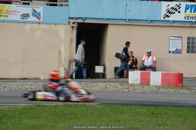 13/07/2014 : Championnat de France Minime / Cadet / Féminin à Lavelanet (Photos Antoine Camblor) 2014 — karting