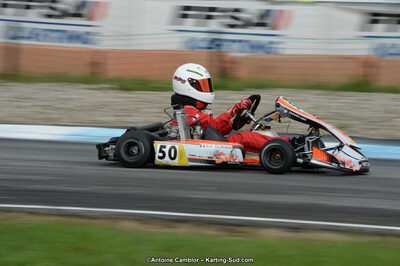 13/07/2014 : Championnat de France Minime / Cadet / Féminin à Lavelanet (Photos Antoine Camblor) 2014 — karting