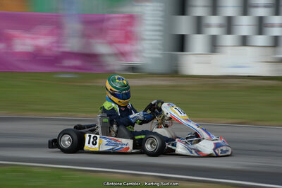 13/07/2014 : Championnat de France Minime / Cadet / Féminin à Lavelanet (Photos Antoine Camblor) 2014 — karting