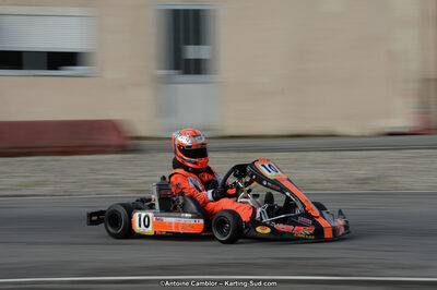 13/07/2014 : Championnat de France Minime / Cadet / Féminin à Lavelanet (Photos Antoine Camblor) 2014 — karting