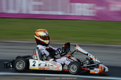 13/07/2014 : Championnat de France Minime / Cadet / Féminin à Lavelanet (Photos Antoine Camblor) 2014 — karting