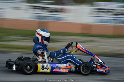 13/07/2014 : Championnat de France Minime / Cadet / Féminin à Lavelanet (Photos Antoine Camblor) 2014 — karting