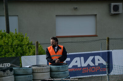 13/07/2014 : Championnat de France Minime / Cadet / Féminin à Lavelanet (Photos Antoine Camblor) 2014 — karting