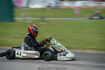 13/07/2014 : Championnat de France Minime / Cadet / Féminin à Lavelanet (Photos Antoine Camblor) 2014 — karting