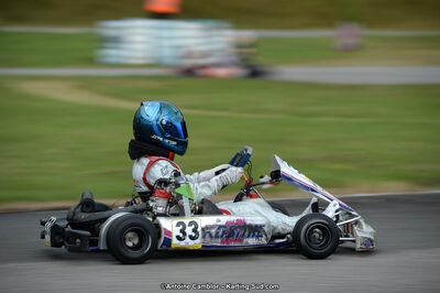 13/07/2014 : Championnat de France Minime / Cadet / Féminin à Lavelanet (Photos Antoine Camblor) 2014 — karting