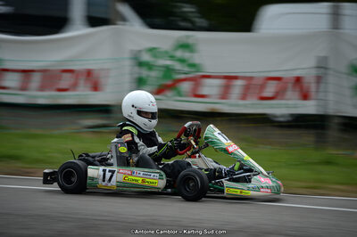 13/07/2014 : Championnat de France Minime / Cadet / Féminin à Lavelanet (Photos Antoine Camblor) 2014 — karting