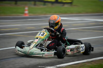 13/07/2014 : Championnat de France Minime / Cadet / Féminin à Lavelanet (Photos Antoine Camblor) 2014 — karting