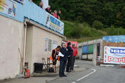 13/07/2014 : Championnat de France Minime / Cadet / Féminin à Lavelanet (Photos Antoine Camblor) 2014 — karting