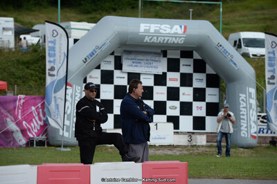 Olivier CEBE — 13/07/2014 : Championnat de France Minime / Cadet / Féminin à Lavelanet (Photos Antoine Camblor) 2014 — karting