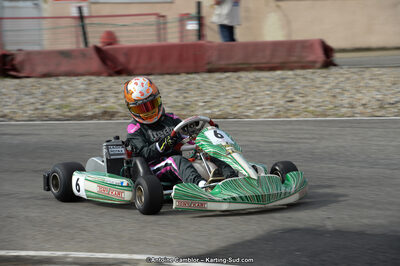 13/07/2014 : Championnat de France Minime / Cadet / Féminin à Lavelanet (Photos Antoine Camblor) 2014 — karting