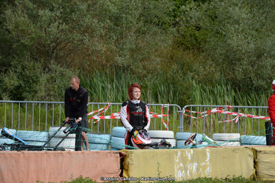 13/07/2014 : Championnat de France Minime / Cadet / Féminin à Lavelanet (Photos Antoine Camblor) 2014 — karting