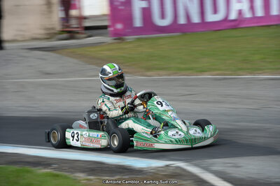 13/07/2014 : Championnat de France Minime / Cadet / Féminin à Lavelanet (Photos Antoine Camblor) 2014 — karting